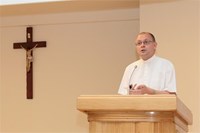 Održan proljetni biskupijski stručni skup za vjeroučitelje i odgajateljice u vjeri - 2016.